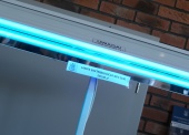 LAMPA BAKTERIOBÓJCZA NBV 2x30 